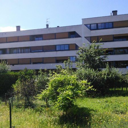 Résidence La Terrasse Chamalières Esterno foto