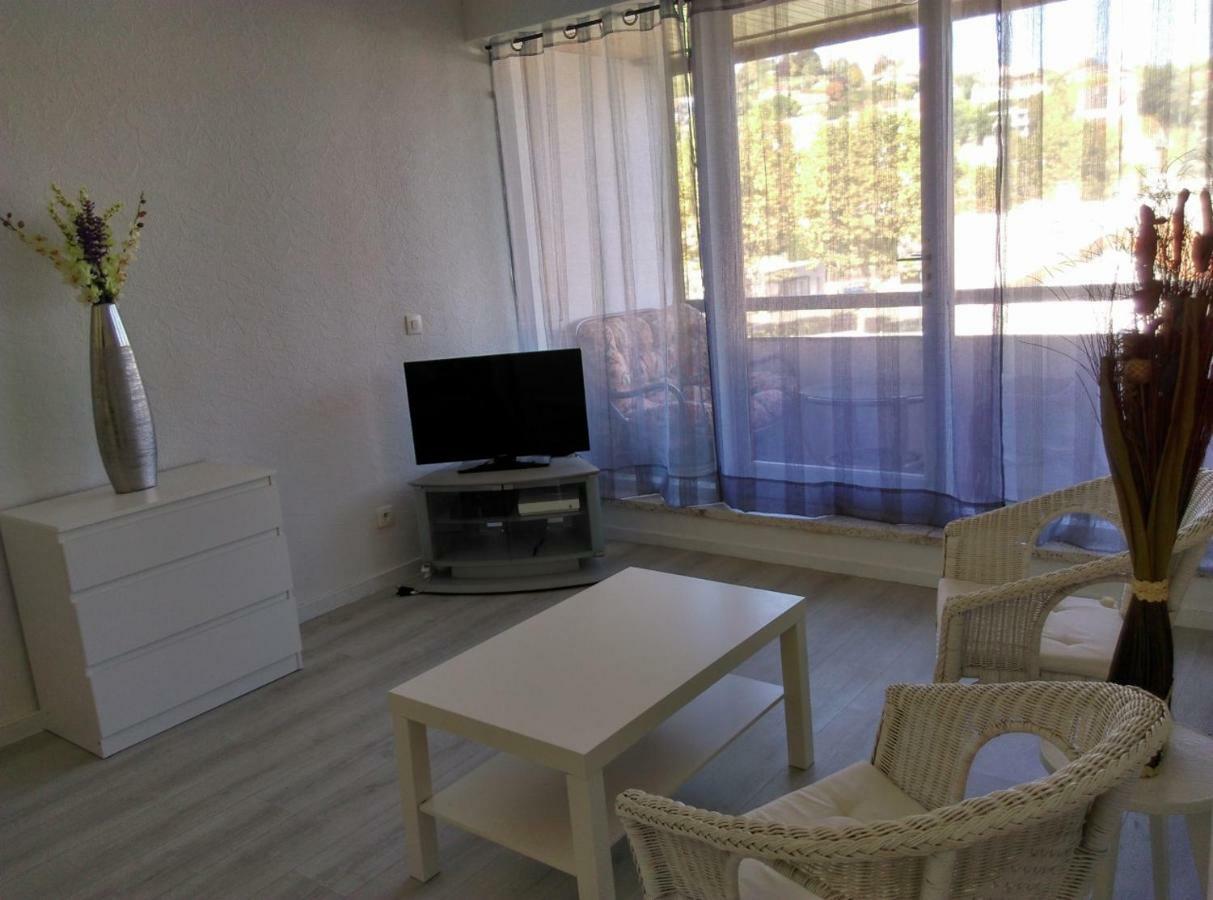Résidence La Terrasse Chamalières Esterno foto