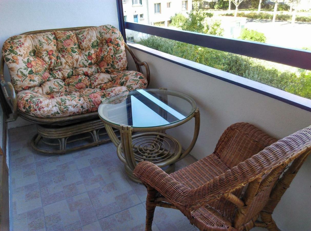 Résidence La Terrasse Chamalières Esterno foto