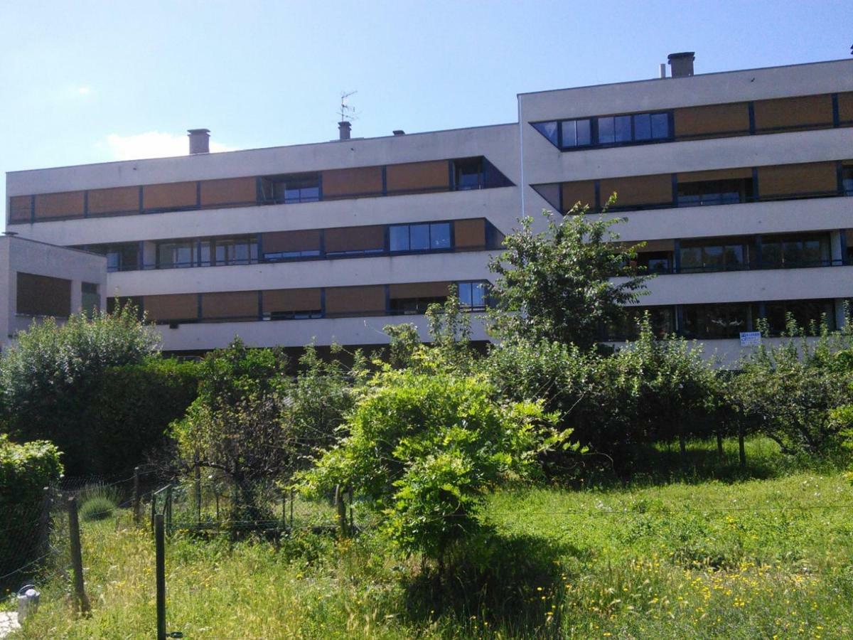 Résidence La Terrasse Chamalières Esterno foto